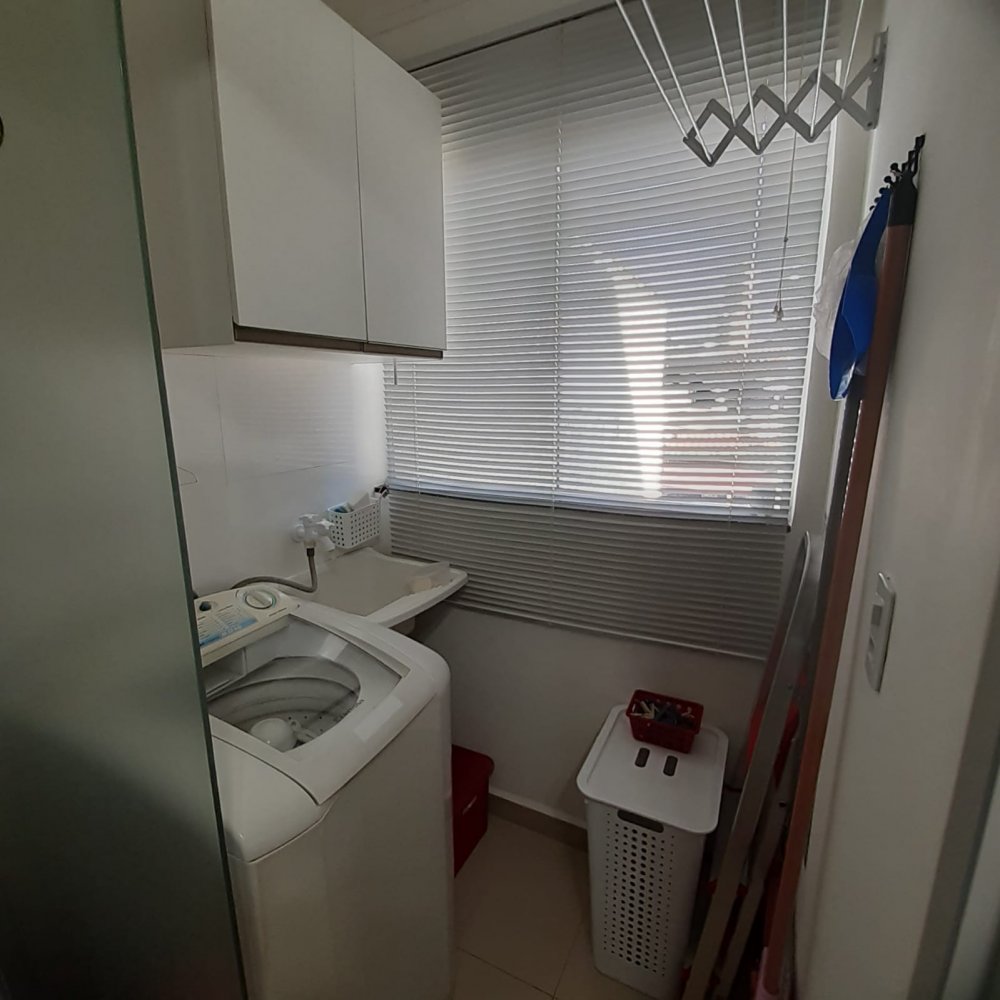 Apartamento à venda com 2 quartos, 42m² - Foto 10