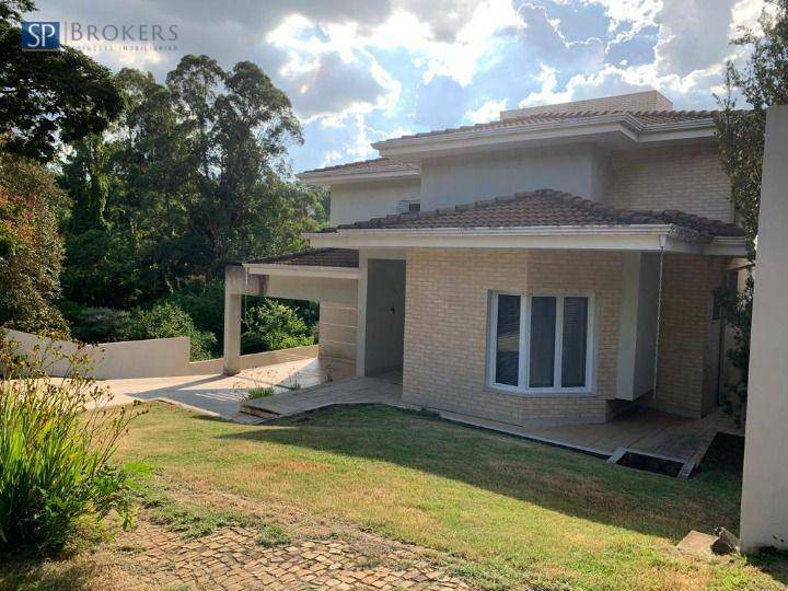 Casa de Condomínio à venda com 5 quartos, 514m² - Foto 56