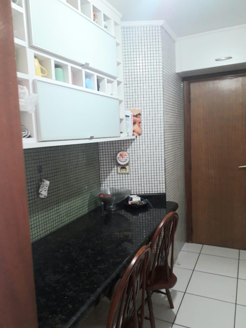 Apartamento à venda com 3 quartos, 160m² - Foto 21