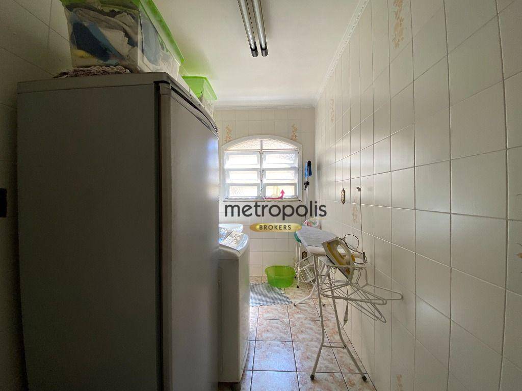 Sobrado à venda com 3 quartos, 202m² - Foto 23