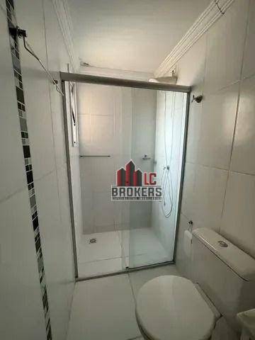 Apartamento para alugar com 2 quartos, 61m² - Foto 9