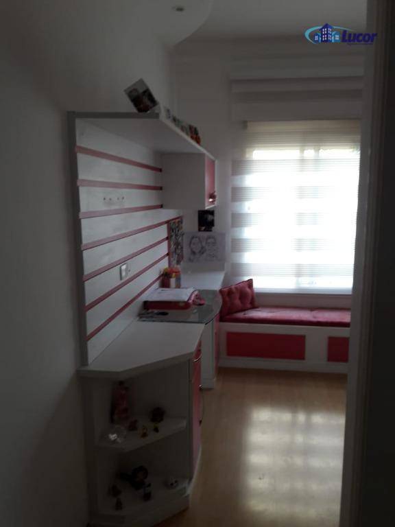 Apartamento à venda com 3 quartos, 185m² - Foto 27