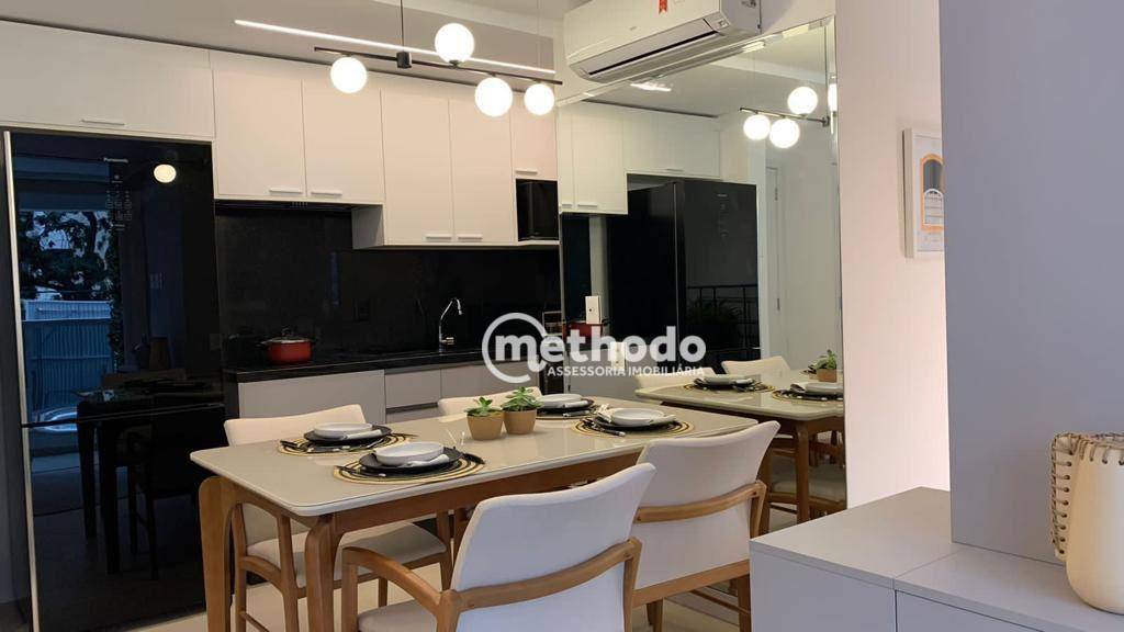 Apartamento à venda com 2 quartos, 47m² - Foto 6