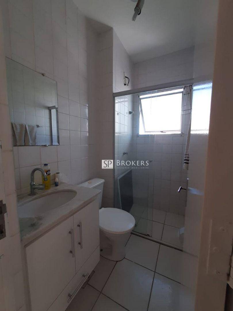 Apartamento à venda com 2 quartos, 49m² - Foto 10