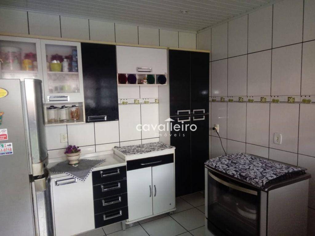 Casa de Condomínio à venda com 3 quartos, 130m² - Foto 9