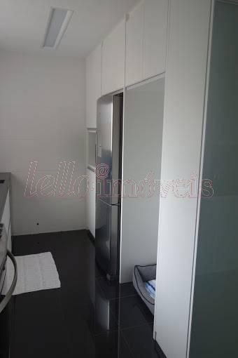 Apartamento à venda com 3 quartos, 245m² - Foto 15