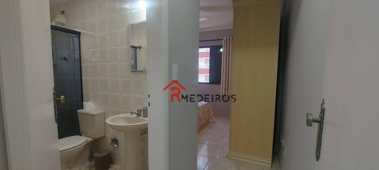 Apartamento à venda com 2 quartos, 85m² - Foto 8