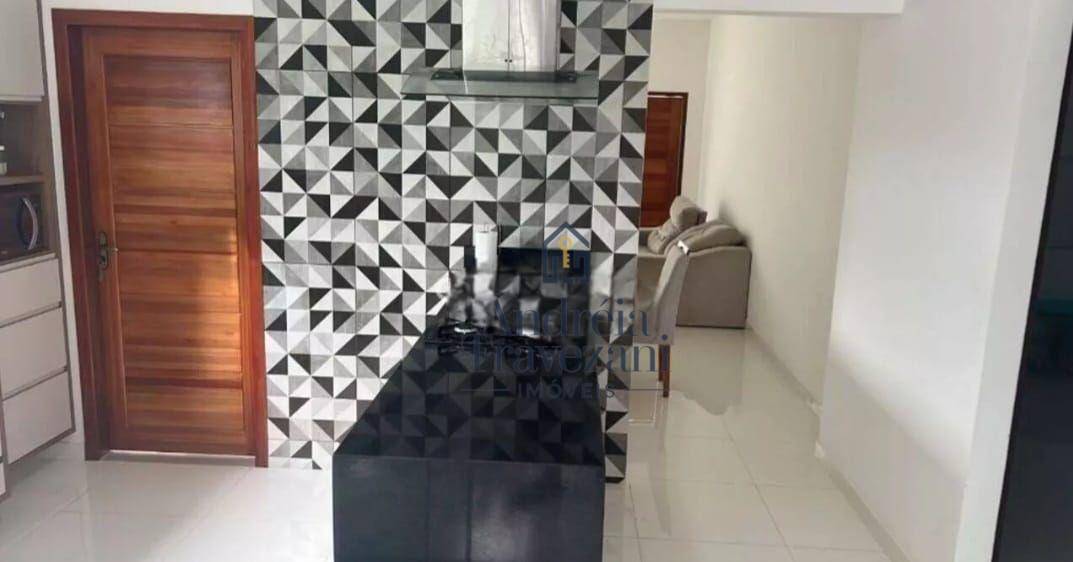 Casa de Condomínio à venda com 3 quartos, 156m² - Foto 2