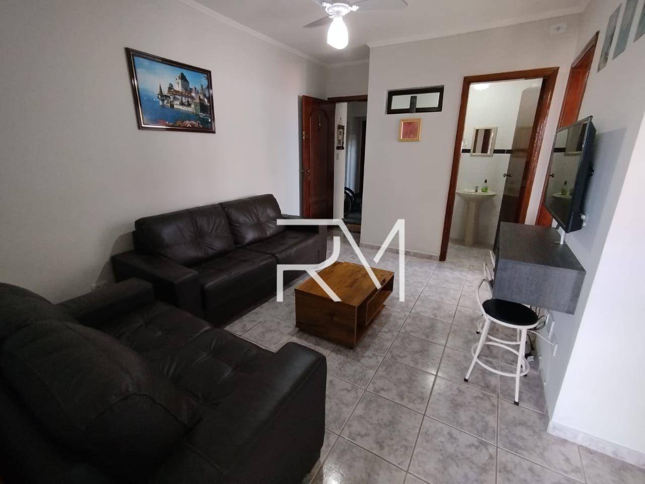 Apartamento à venda com 2 quartos, 67m² - Foto 3