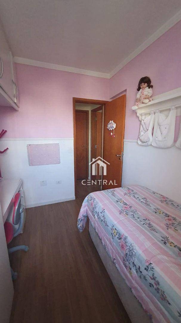 Apartamento à venda com 2 quartos, 60m² - Foto 12