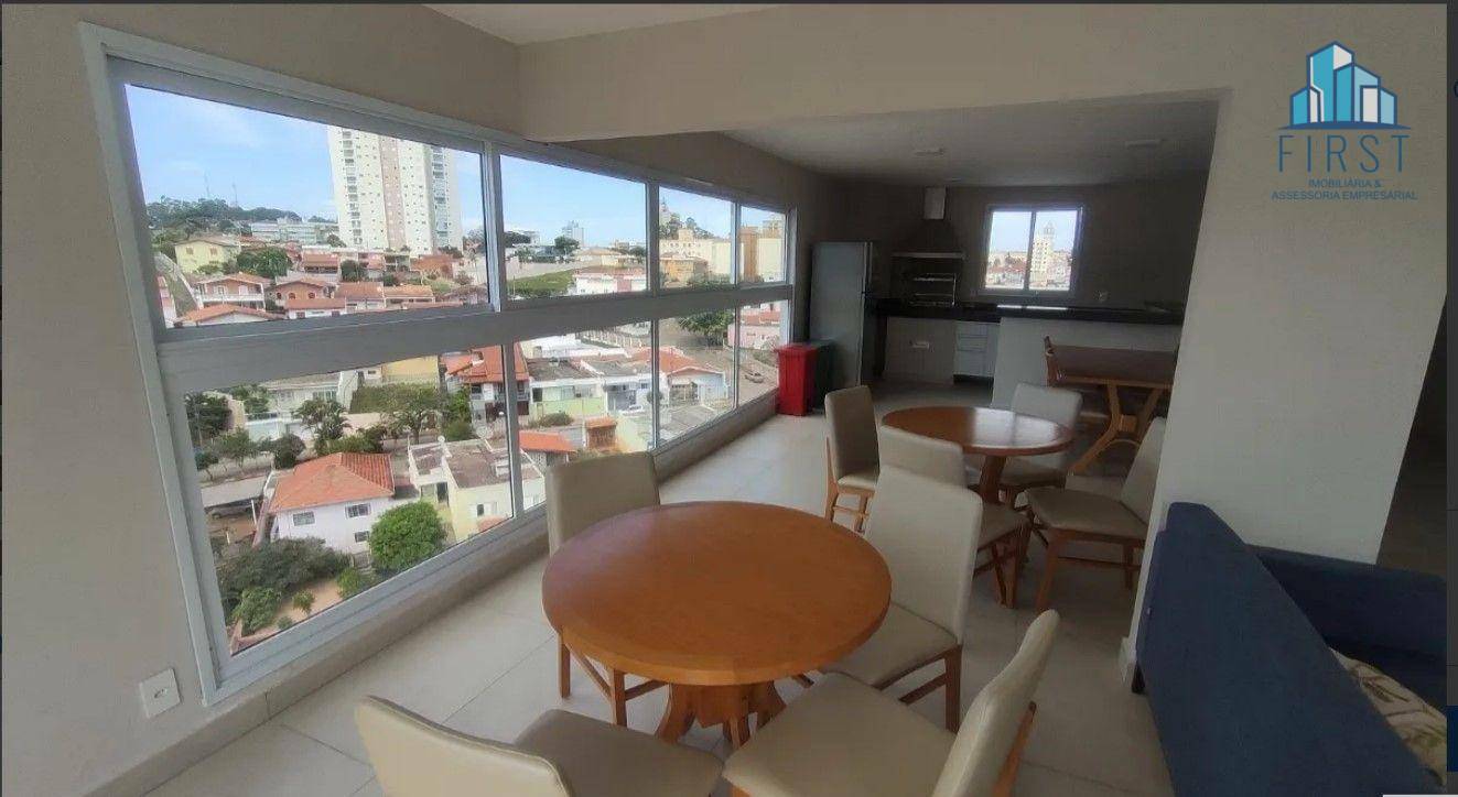 Apartamento à venda com 2 quartos, 61m² - Foto 13