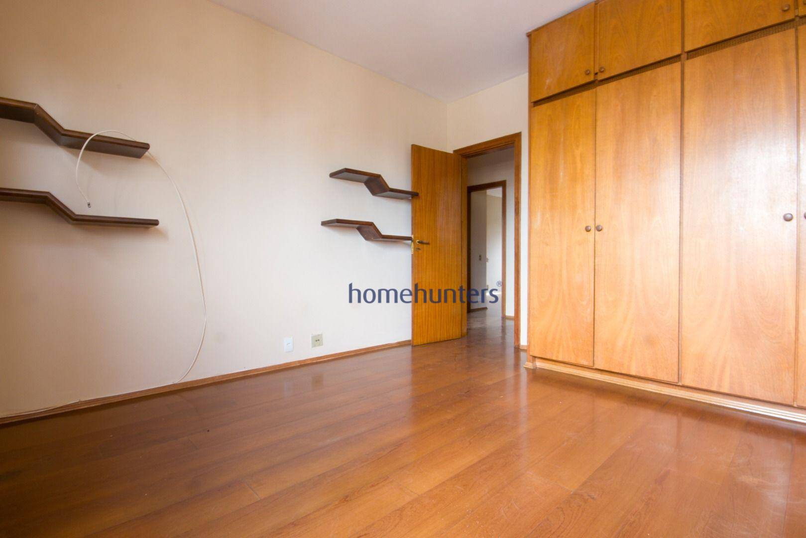 Apartamento à venda com 4 quartos, 232m² - Foto 19