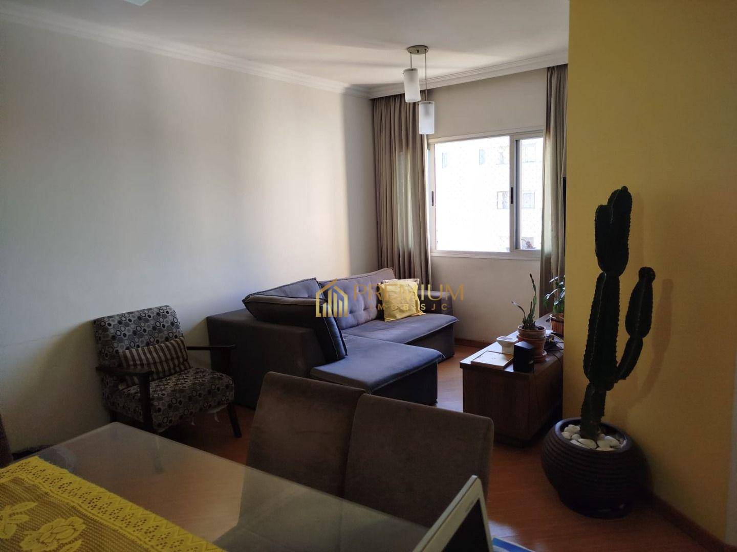 Apartamento à venda com 3 quartos, 78m² - Foto 10