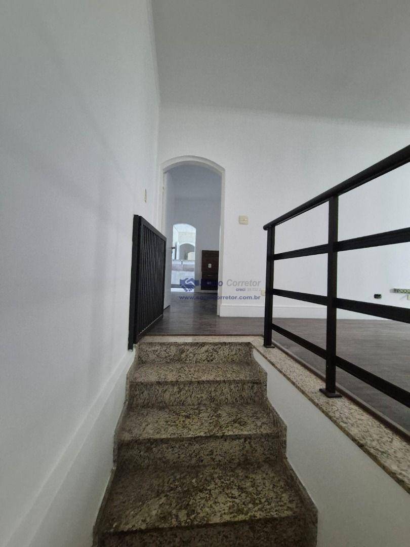 Sobrado para alugar com 3 quartos, 250m² - Foto 8