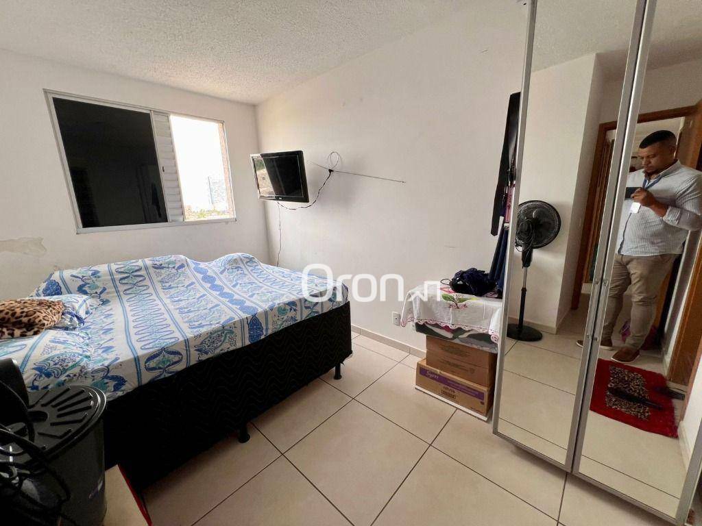 Apartamento à venda com 2 quartos, 50m² - Foto 5