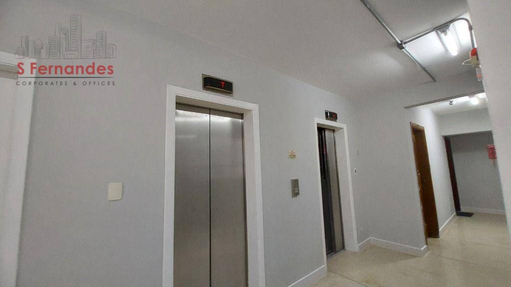 Conjunto Comercial-Sala para alugar, 65m² - Foto 8