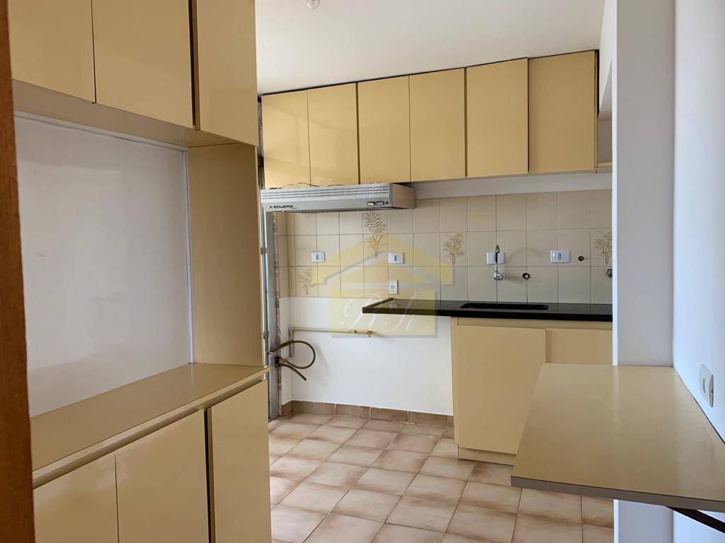 Apartamento à venda com 2 quartos, 60m² - Foto 5