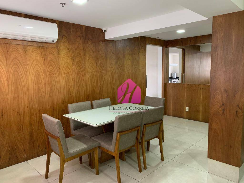 Apartamento à venda com 3 quartos, 82m² - Foto 35