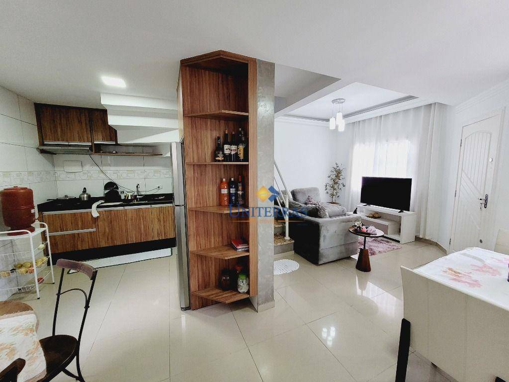 Sobrado à venda com 3 quartos, 128m² - Foto 9