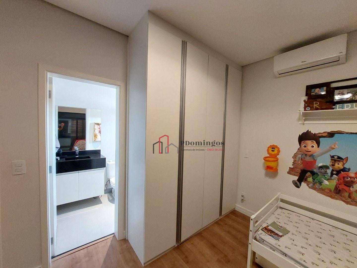 Sobrado à venda com 3 quartos, 249m² - Foto 25