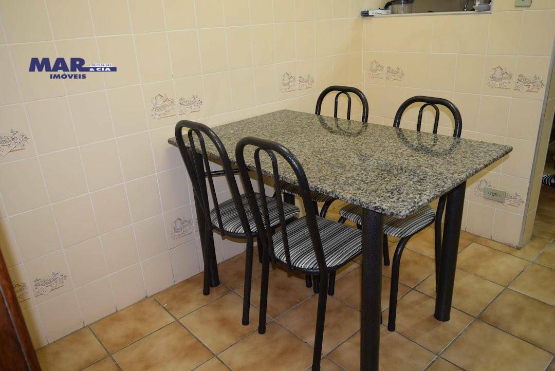 Apartamento à venda com 3 quartos, 120m² - Foto 20