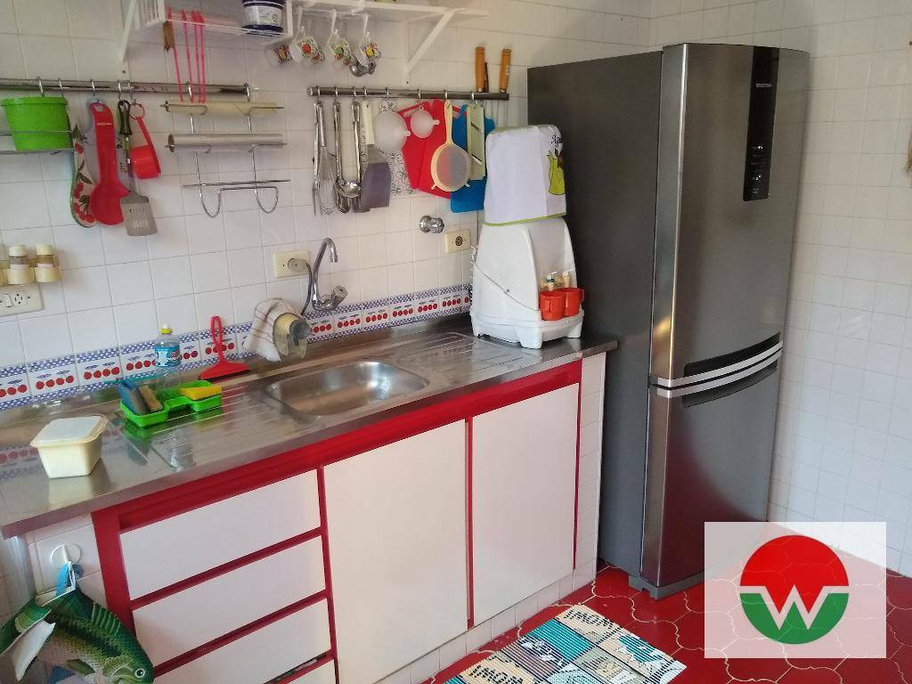 Casa à venda com 3 quartos, 280m² - Foto 10