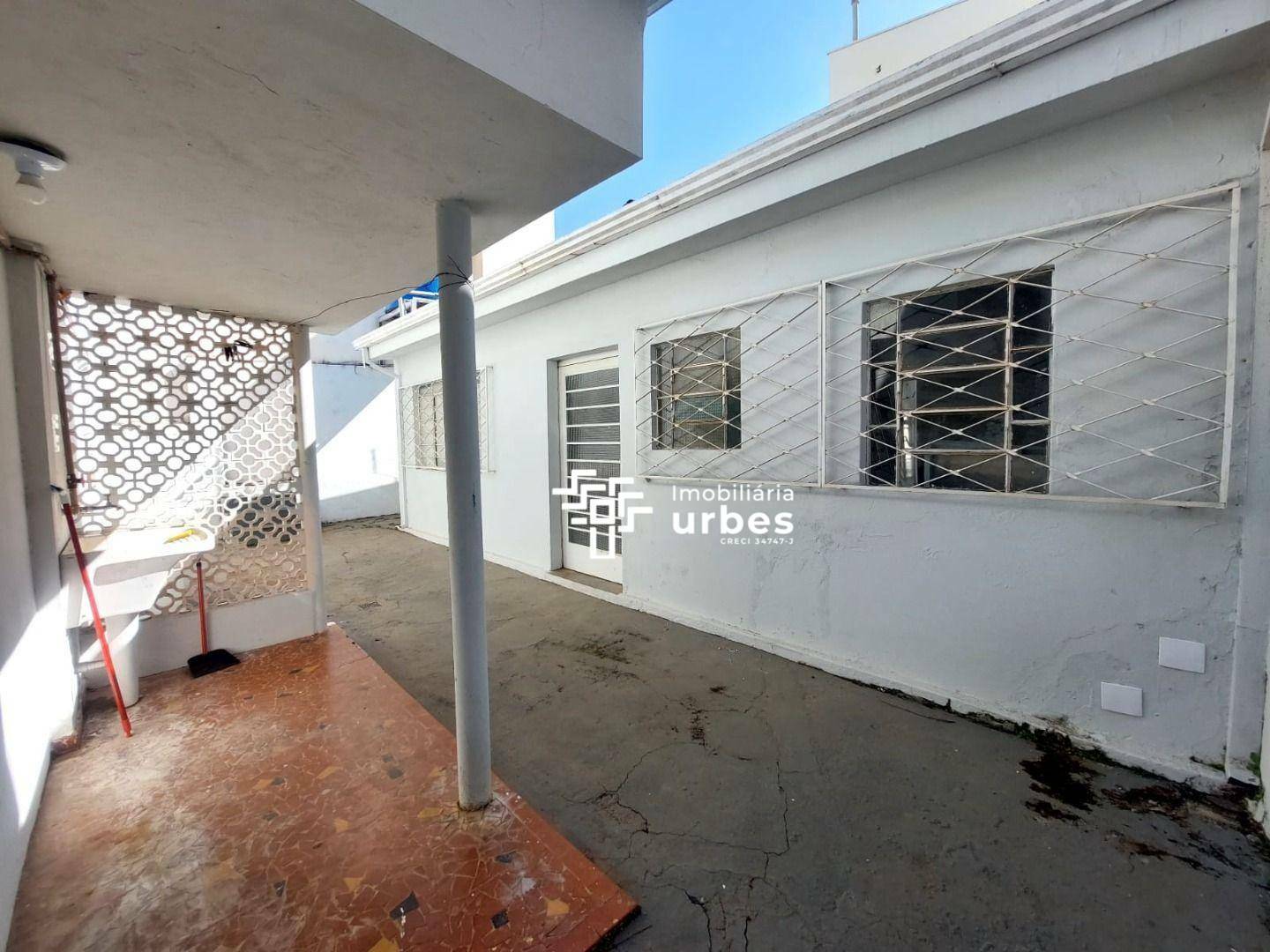 Casa para alugar, 168m² - Foto 13