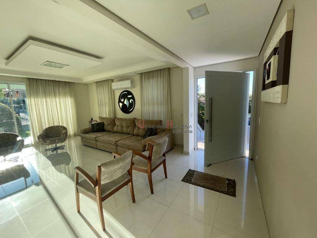 Casa de Condomínio à venda com 3 quartos, 361m² - Foto 48