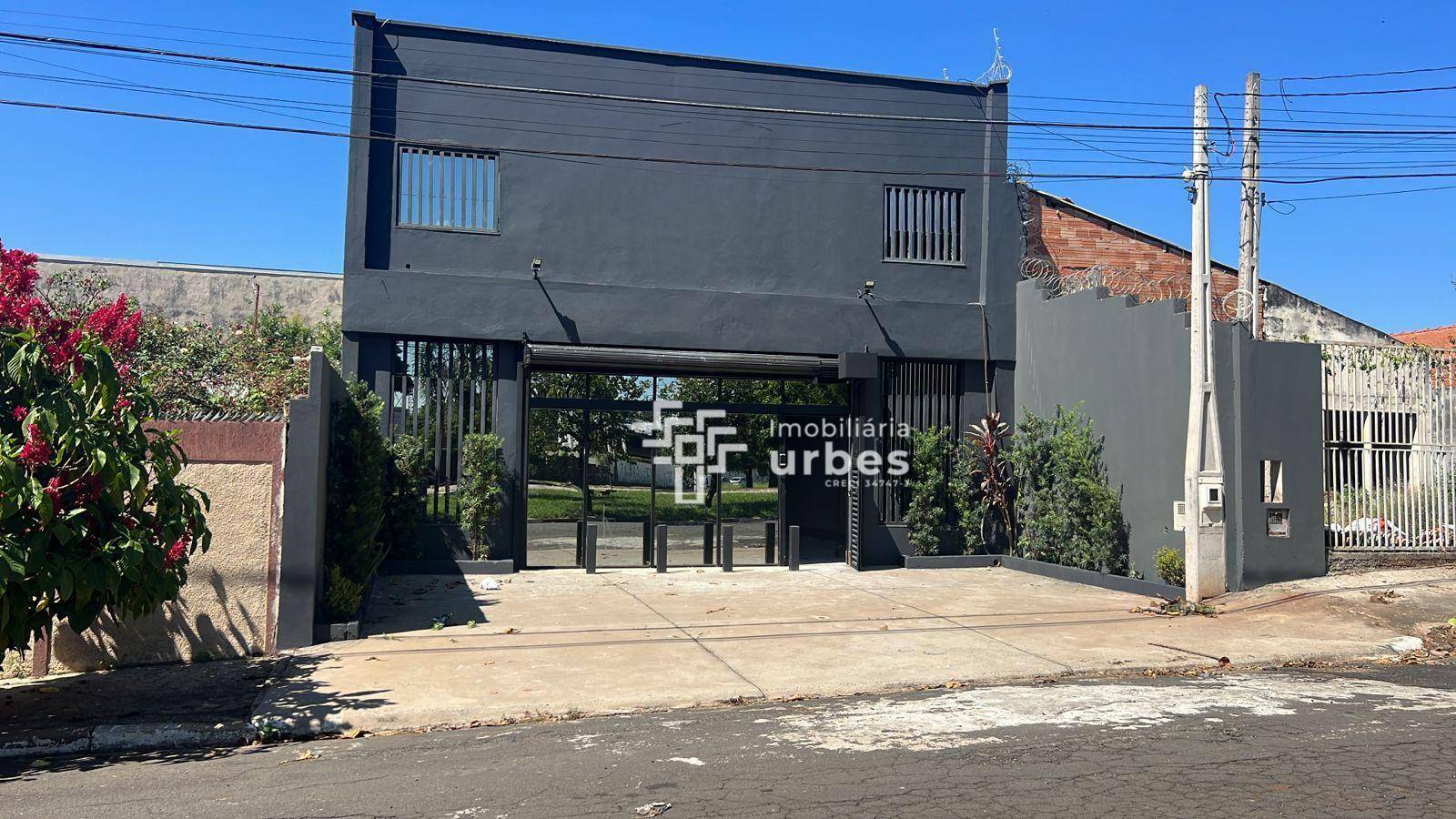 Loja-Salão para alugar, 216m² - Foto 1