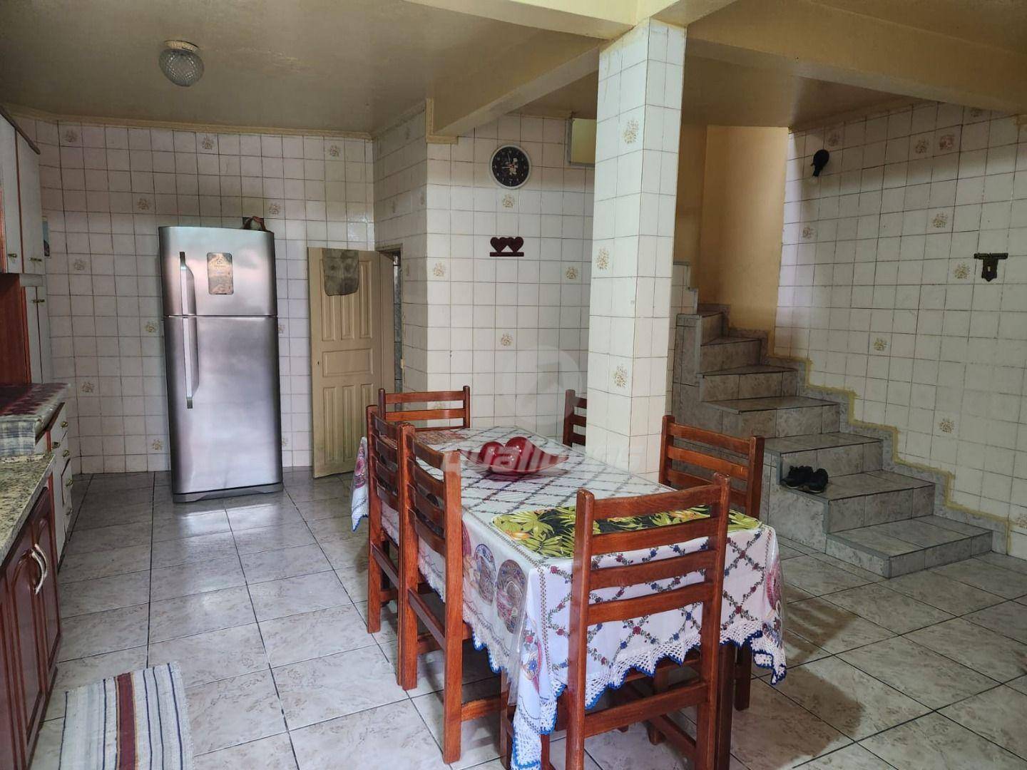 Sobrado à venda com 3 quartos, 136m² - Foto 10