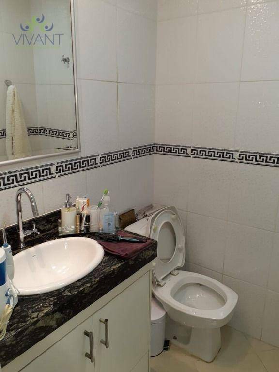 Apartamento à venda com 2 quartos, 83M2 - Foto 11