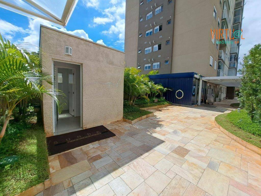 Apartamento à venda com 2 quartos, 62m² - Foto 48