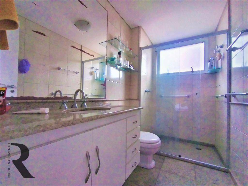 Apartamento à venda com 3 quartos, 120m² - Foto 15