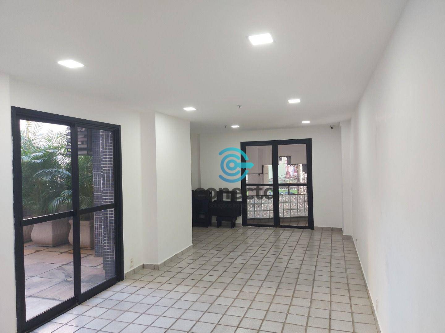 Apartamento à venda com 4 quartos, 190m² - Foto 18