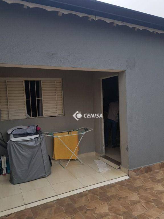 Casa à venda com 2 quartos, 180m² - Foto 15