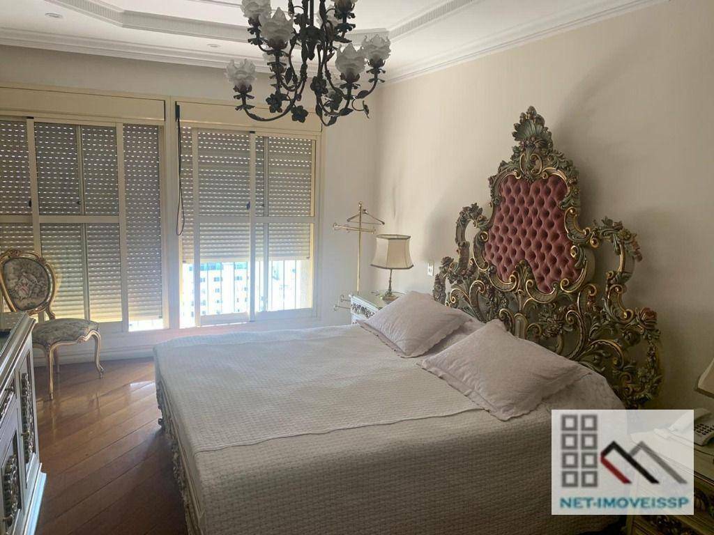 Apartamento à venda com 4 quartos, 317m² - Foto 22