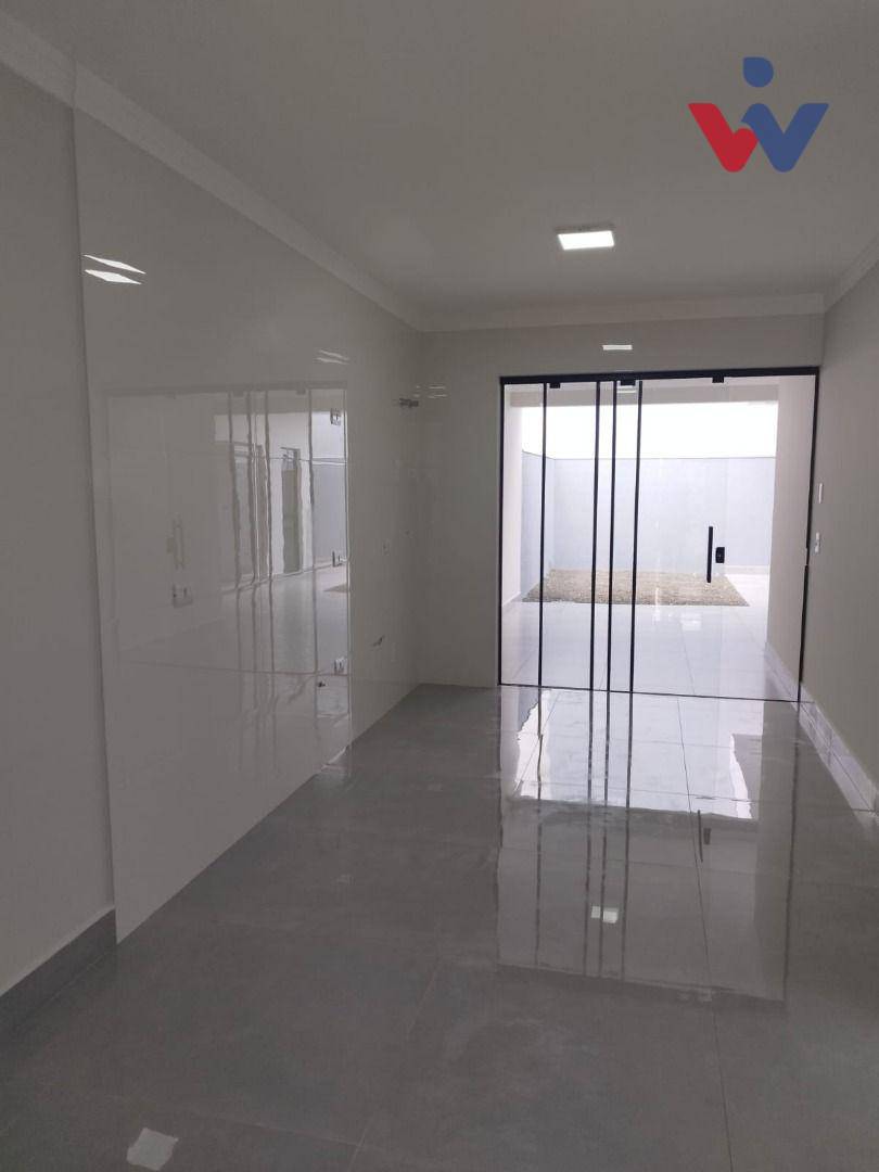 Casa à venda com 3 quartos, 122m² - Foto 19