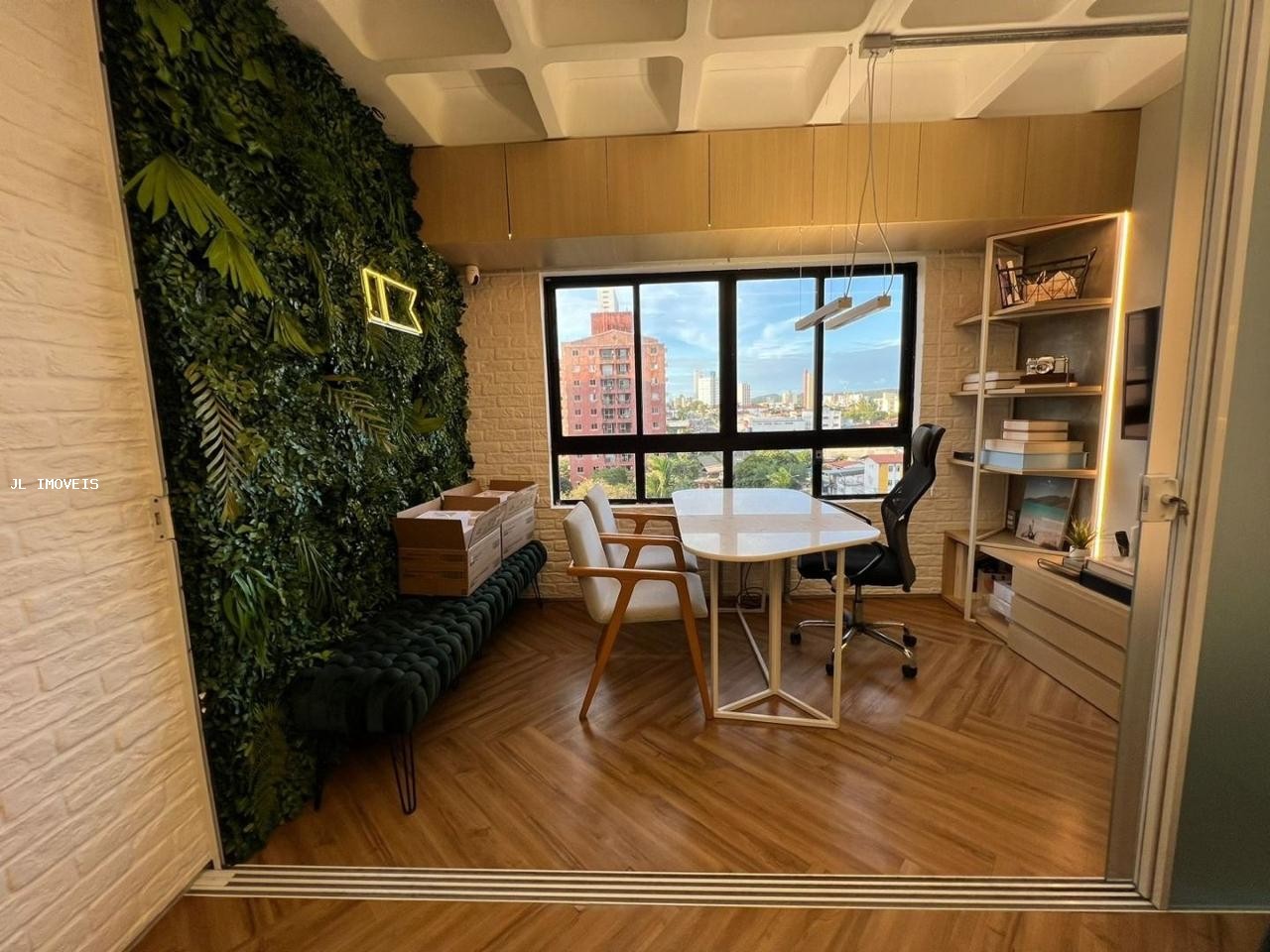 Conjunto Comercial-Sala à venda, 27m² - Foto 8