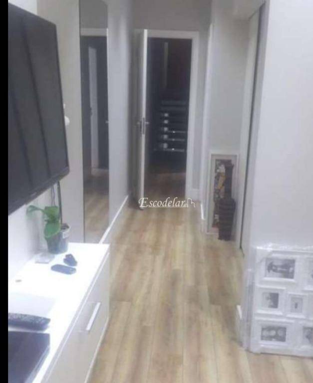 Sobrado à venda com 4 quartos, 360m² - Foto 11