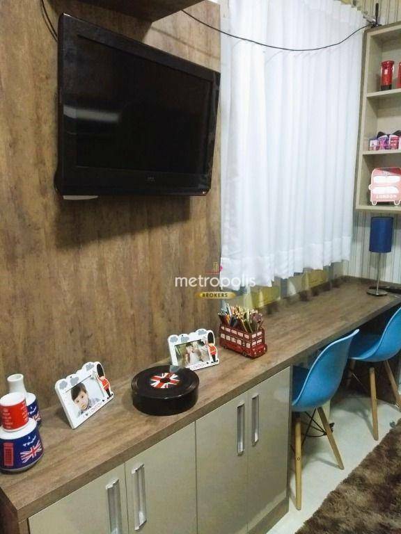 Cobertura à venda com 3 quartos, 140m² - Foto 33