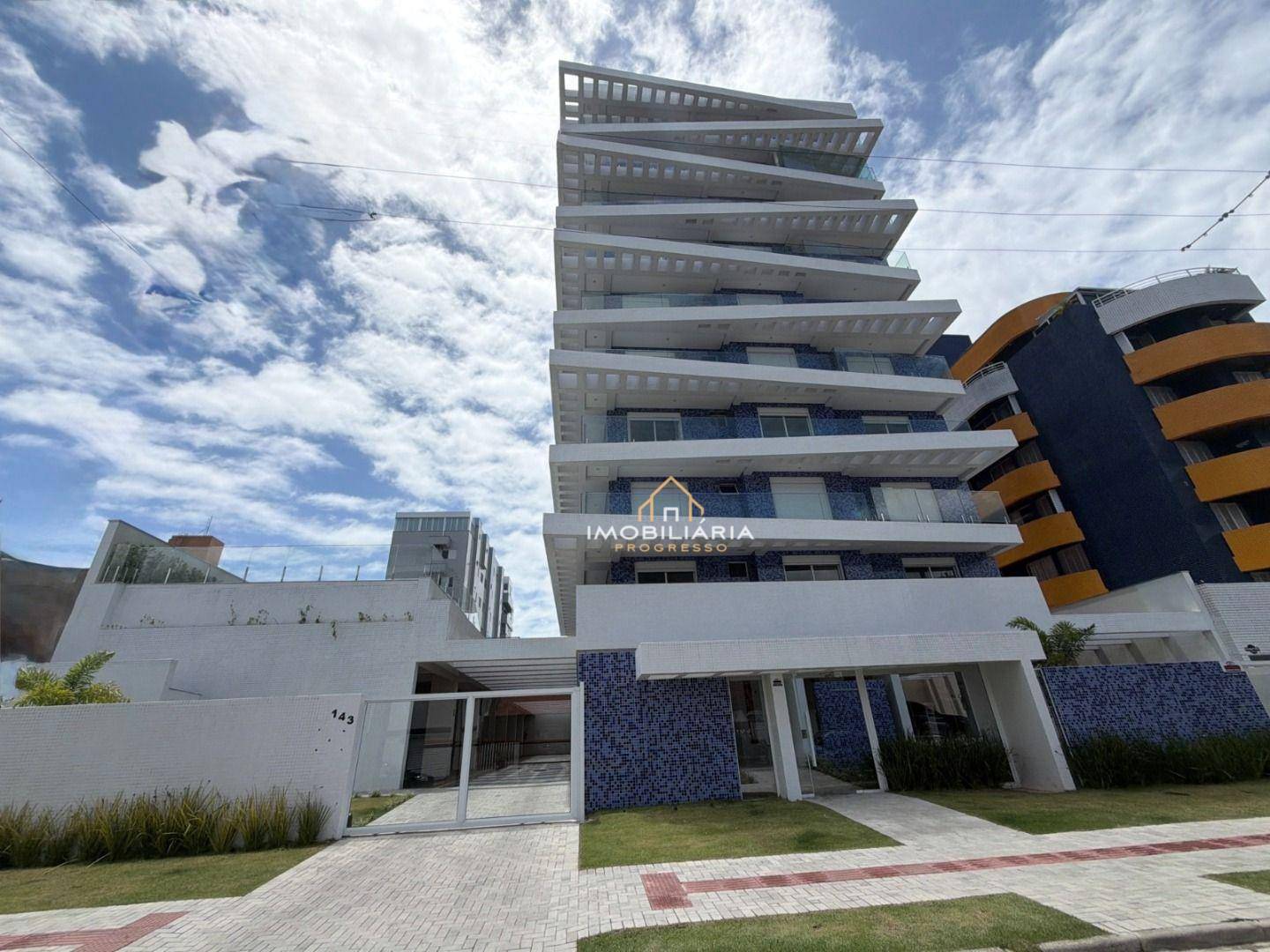 Apartamento, 3 quartos, 199 m² - Foto 2