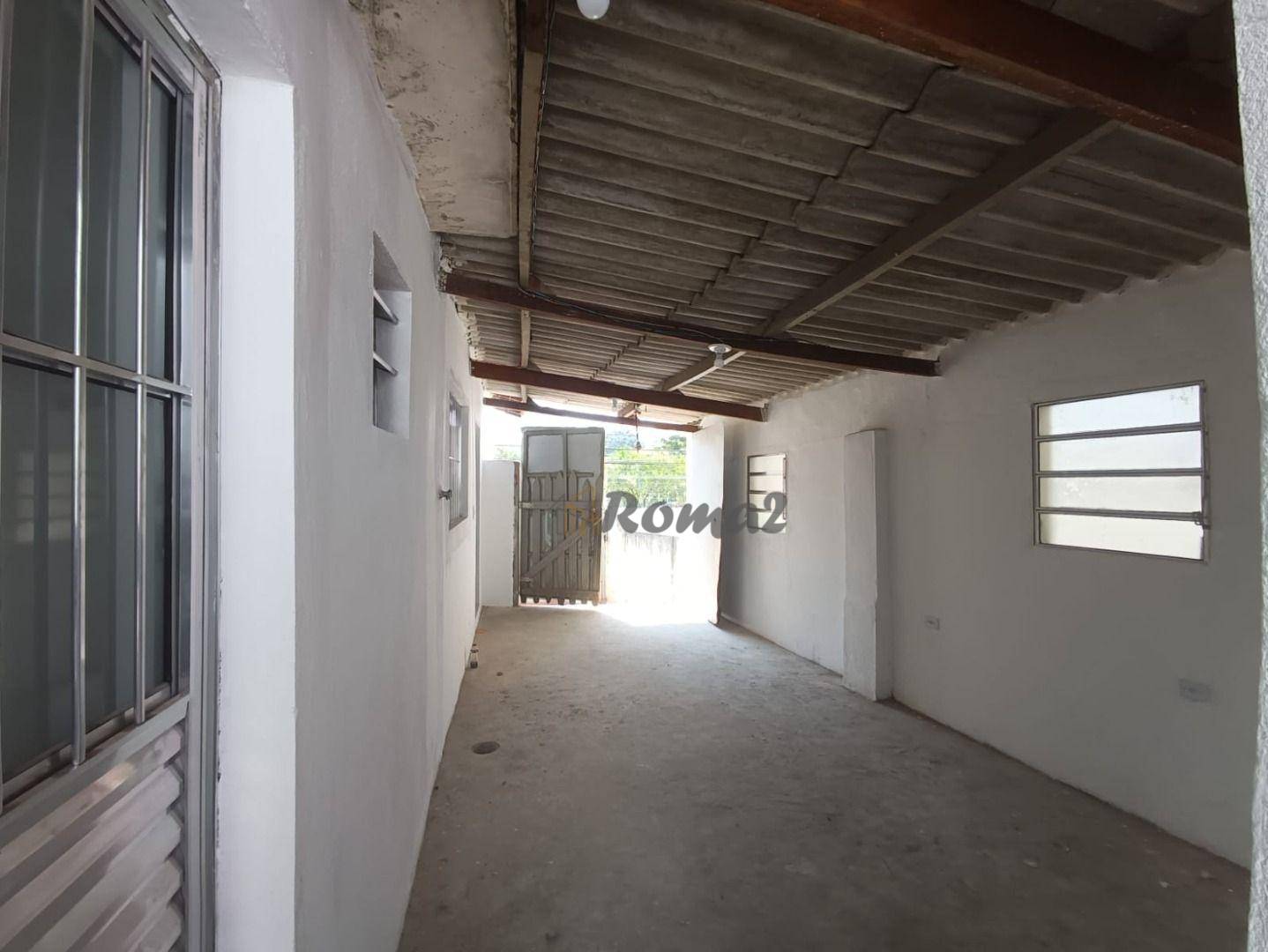 Casa para alugar com 3 quartos, 90M2 - Foto 3