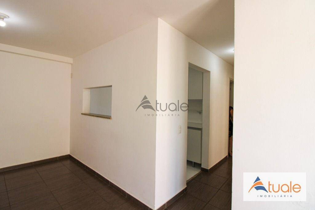 Apartamento à venda com 3 quartos, 73m² - Foto 12