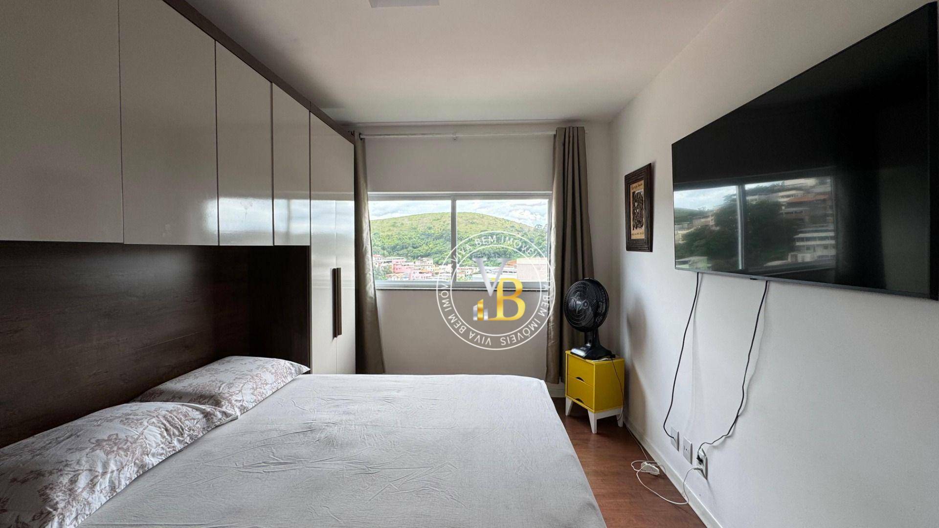 Cobertura à venda com 3 quartos, 170m² - Foto 9