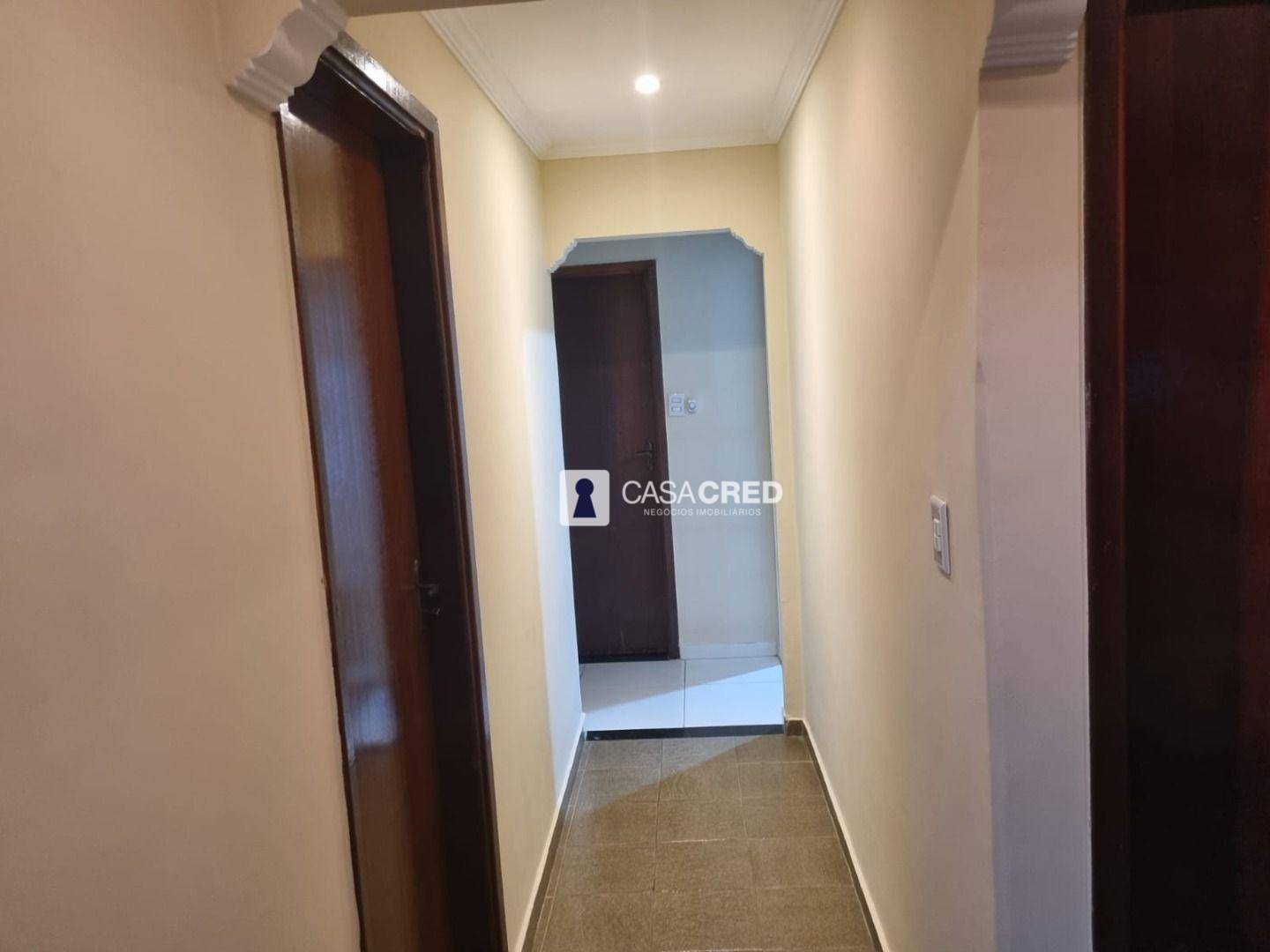 Casa à venda com 3 quartos, 123m² - Foto 16