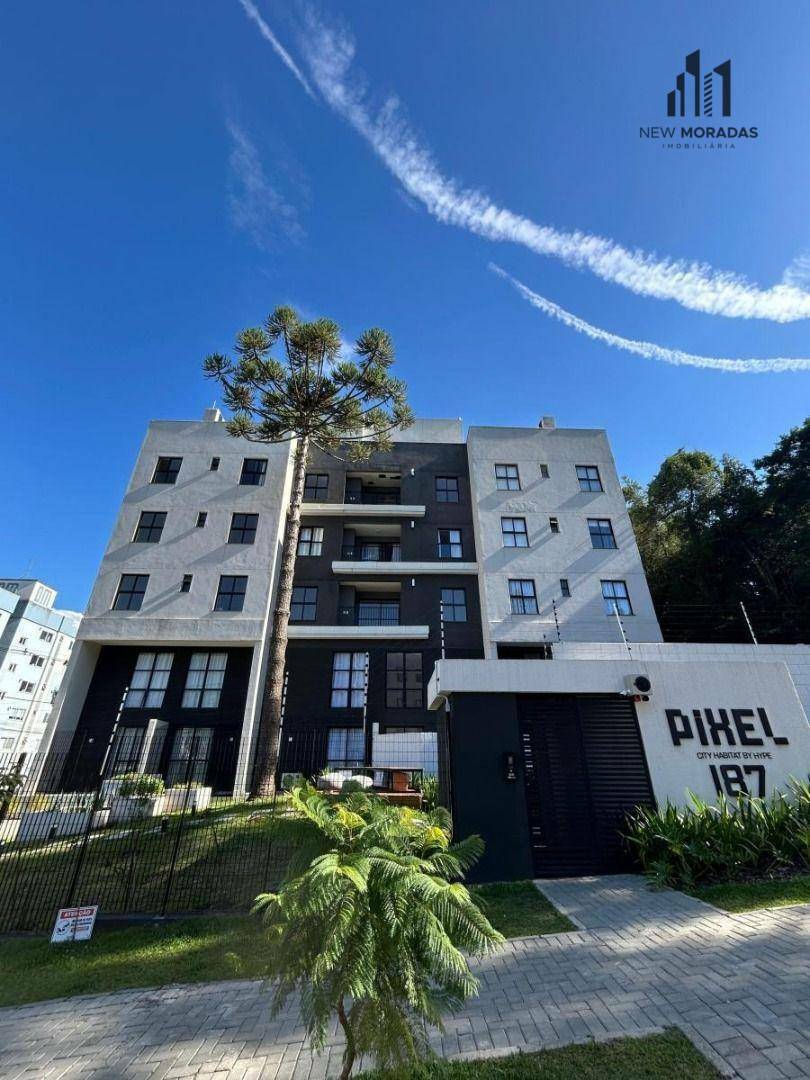 Apartamento à venda com 2 quartos, 55m² - Foto 26