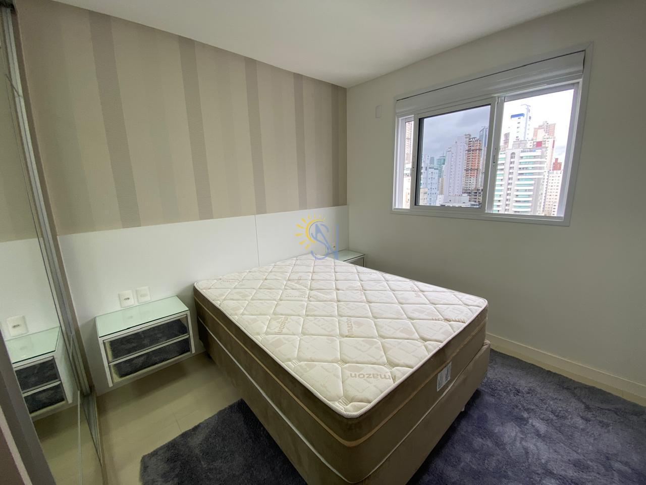 Apartamento para alugar com 3 quartos, 130m² - Foto 21