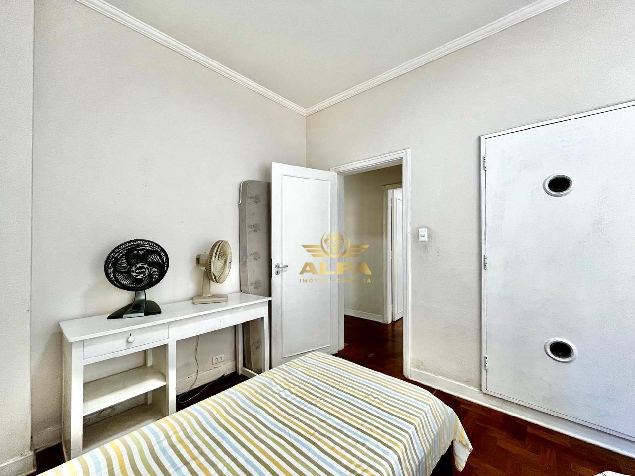 Apartamento à venda com 3 quartos, 110m² - Foto 11