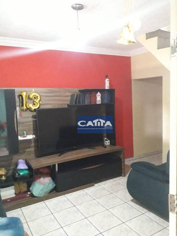 Sobrado à venda com 2 quartos, 120m² - Foto 2