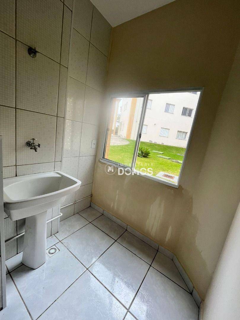 Apartamento à venda com 2 quartos, 46m² - Foto 5